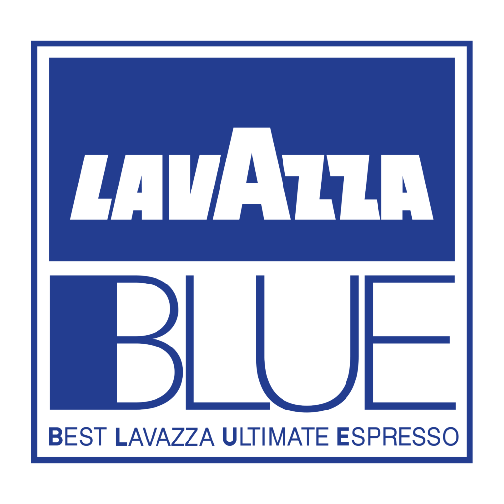 LAVAZZA BLU