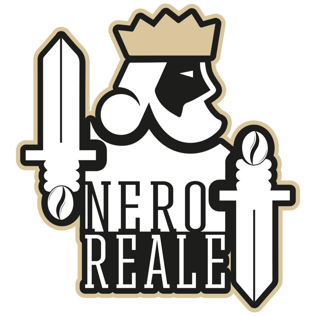 nero reale